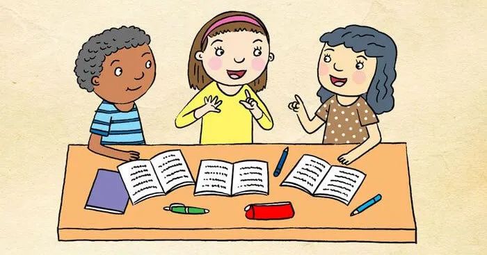 Soạn bài: Nghệ thuật thảo luận và tranh luận về vấn đề đời sống