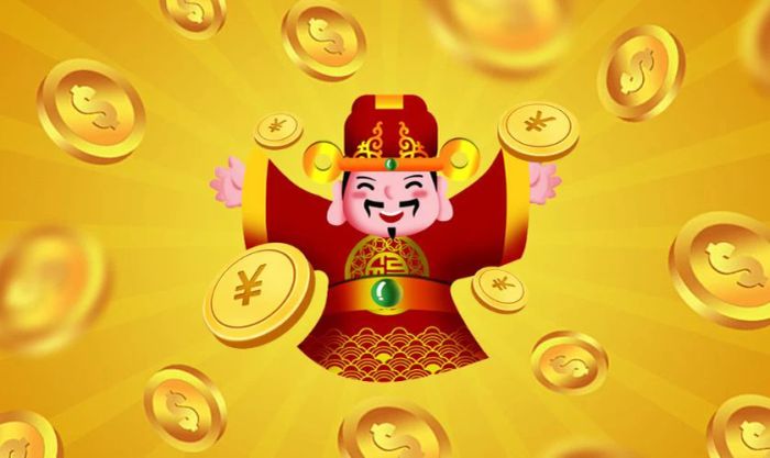 Ý nghĩa biểu tượng Thần Tài là gì?