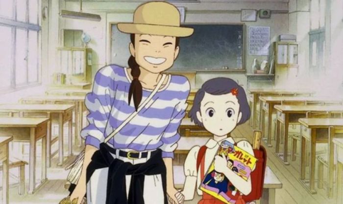 Những bộ phim hoạt hình Ghibli không thể bỏ lỡ