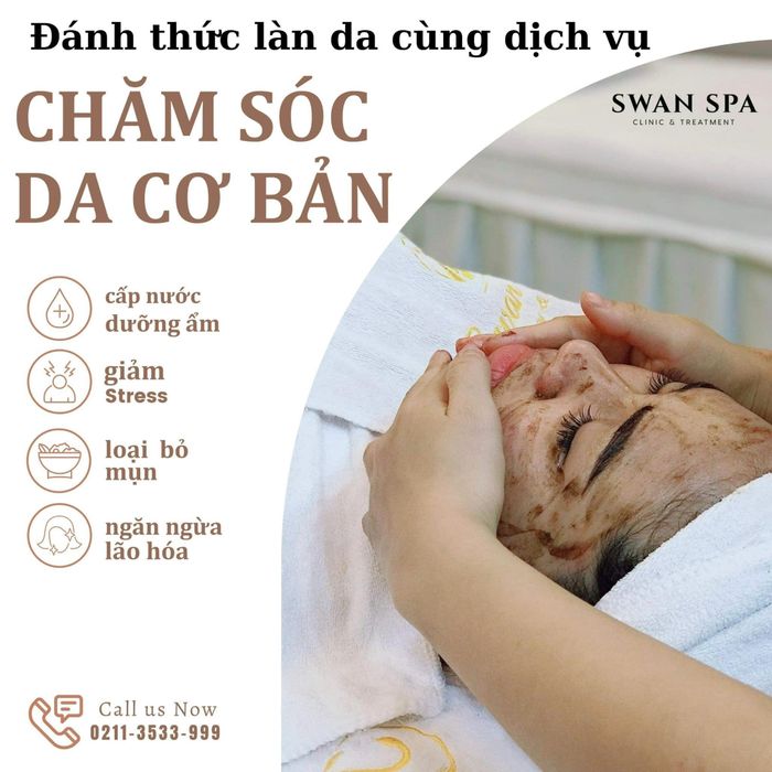 Swan Spa image 2