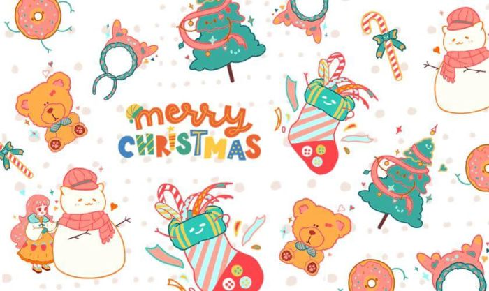 Ý nghĩa của biểu tượng Noel không chỉ giới hạn trong tôn giáo, mà còn là cách để thể hiện cảm xúc, truyền tải niềm vui và tạo dấu ấn khó quên trong lòng mọi người trong mùa lễ hội này.