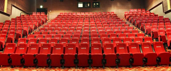 Lotte Cinema Thang Long Image 2
