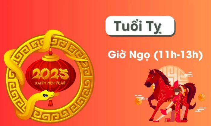 Người tuổi Tỵ nên chọn thời gian nào để mua vàng ngày vía Thần Tài 2025?