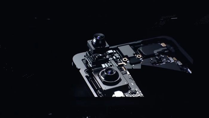 Galaxy S26 Edge sẽ được trang bị hệ thống 3 camera sau
