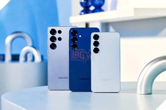 Samsung cuối cùng đã giải quyết thành công bài toán AI với Galaxy S25 phiên bản 2