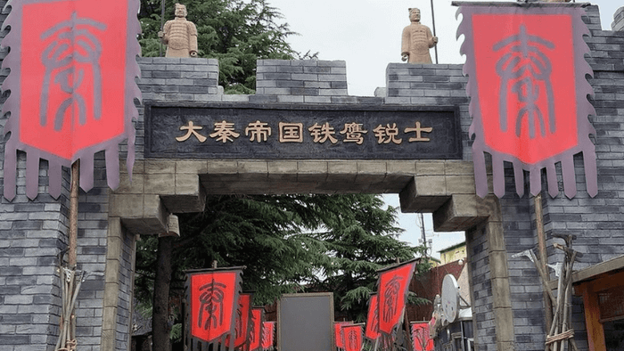 The Mausoleum of Qin Shi Huang still holds many mysteries awaiting excavation