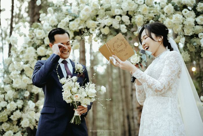 Hoang Phuong Wedding House image 2