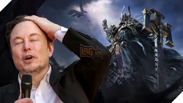 Cộng đồng không ngừng đưa ra những bằng chứng chắc chắn về việc Elon Musk đã thuê người cày hộ Path of Exile 2
