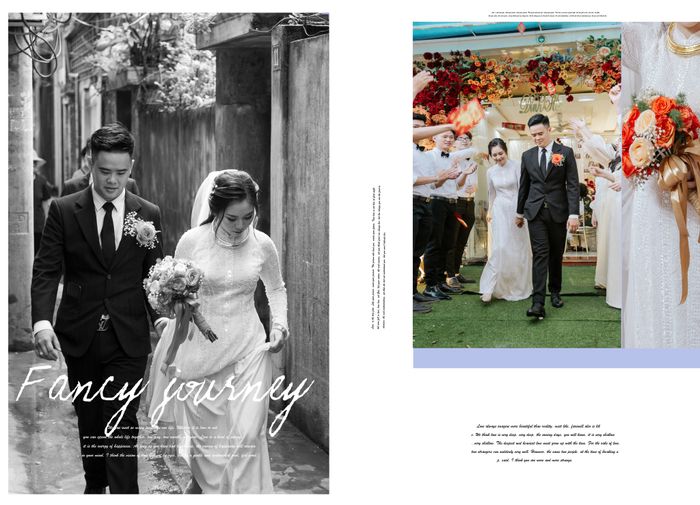 MT3 Studio - Professional Wedding Filming and Photography in Hai Phong Image 1