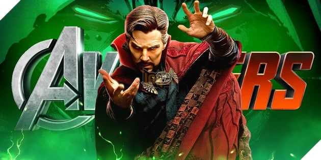Benedict Cumberbatch Chia Sẻ Dự Đoán Về Tương Lai Vai Diễn Doctor Strange