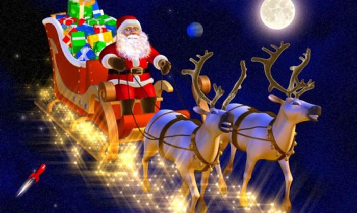 Tuần lộc của ông già Noel có những khả năng đặc biệt gì mà bạn biết?