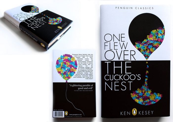 One Flew Over the Cuckoo's Nest image 1