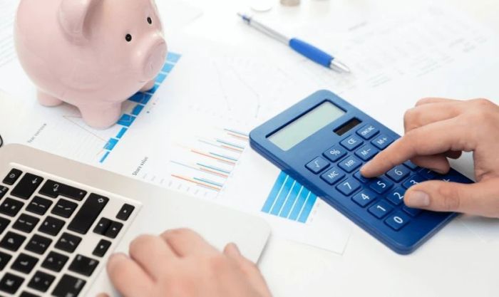 Xác định ngân sách cần thiết để vẽ và trang trí dừa ngày Tết