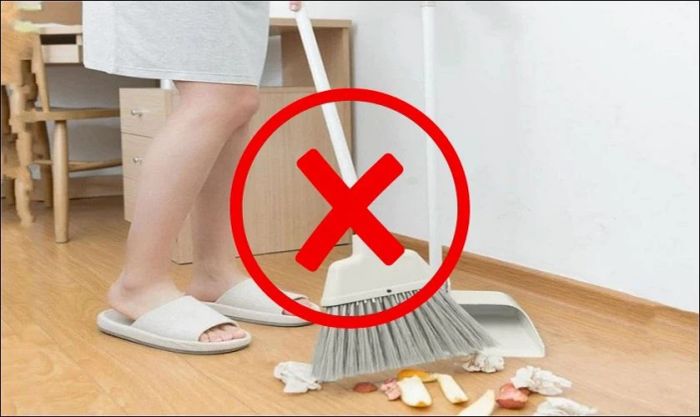 Ngày vía Thần Tài 2025 rơi vào ngày nào? Lưu ý không quét nhà trong ngày vía Thần Tài