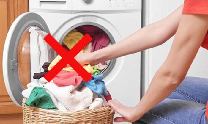 Ngày mùng 2 Tết có nên giặt quần áo không?