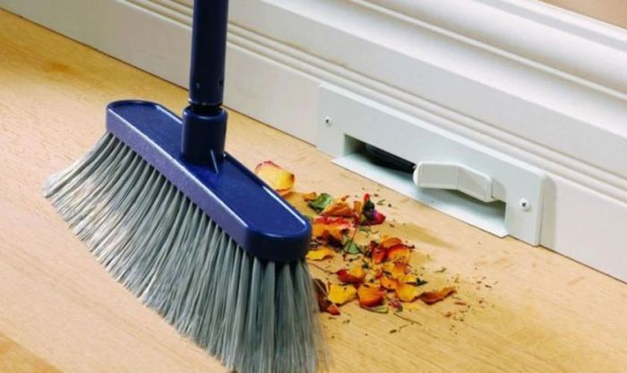 Nếu lỡ quét nhà vào mùng 1 Tết thì có sao không?