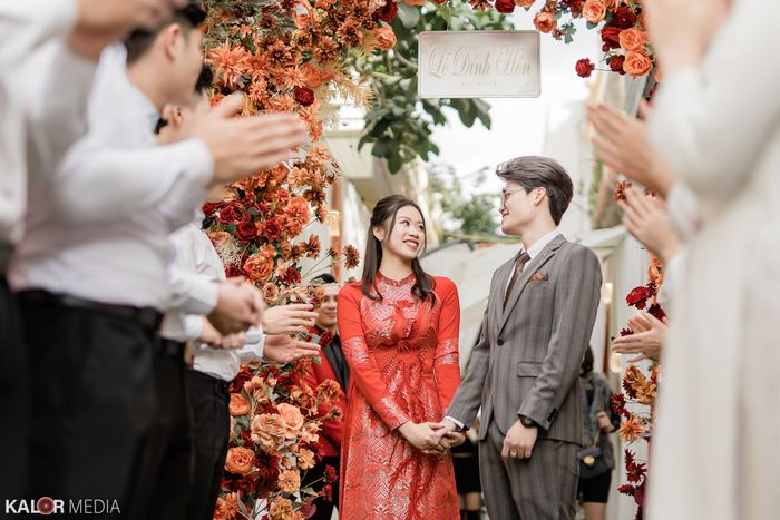 Kalor Media - Wedding Documentary Image 2