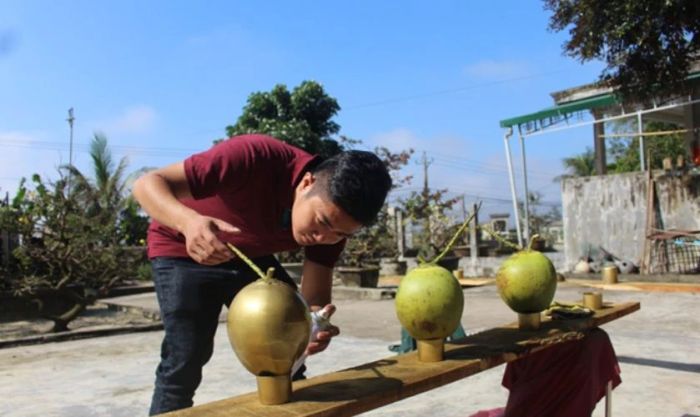 Chọn nguyên liệu an toàn