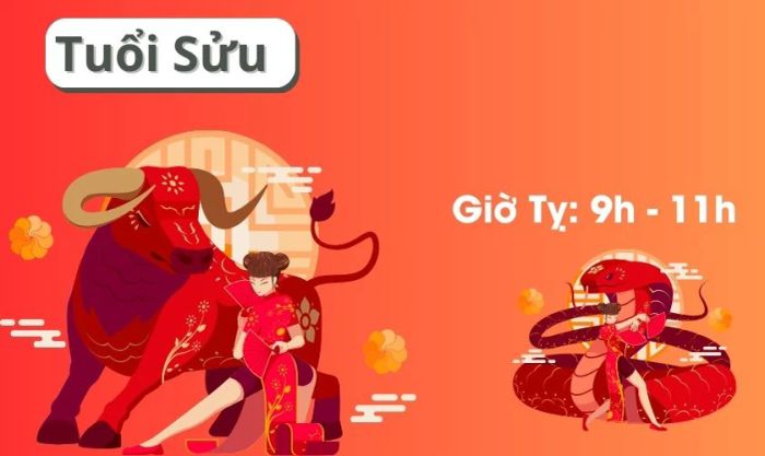 Người tuổi Sửu nên chọn thời gian nào để mua vàng ngày vía Thần Tài 2025?