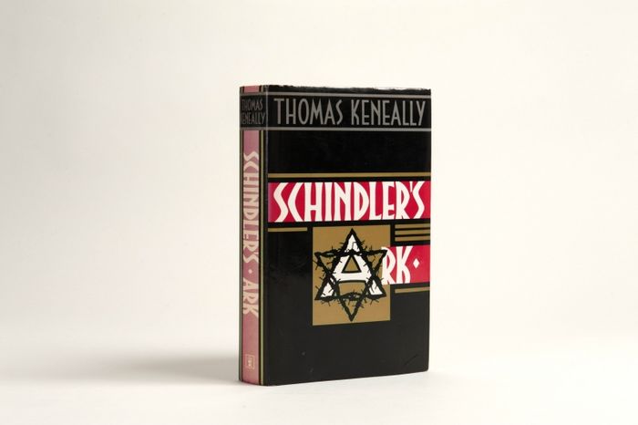 Schindler's List image 1