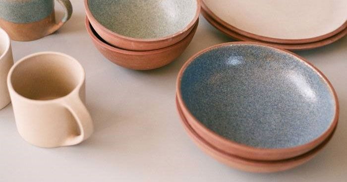 Hướng dẫn soạn bài Đồ gốm gia dụng của người Việt
