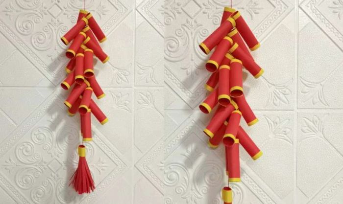 21 ý tưởng trang trí Tết mầm non 2025 đẹp nhất