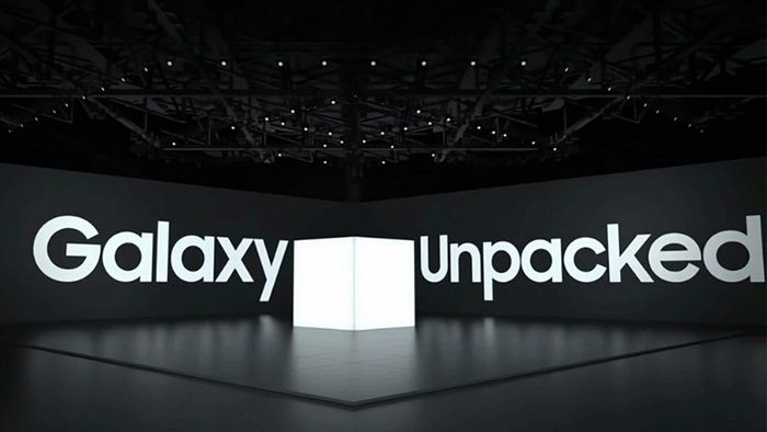 Samsung giới thiệu một loạt sản phẩm mới tại sự kiện Galaxy Unpacked 2025