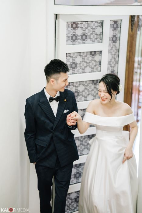Kalor Media - Wedding Documentary Image 1