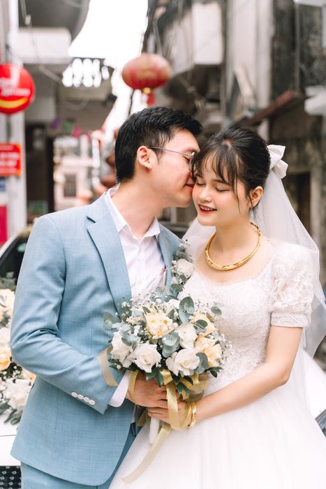 Now Media - Wedding Documentary Hai Phong Image 1