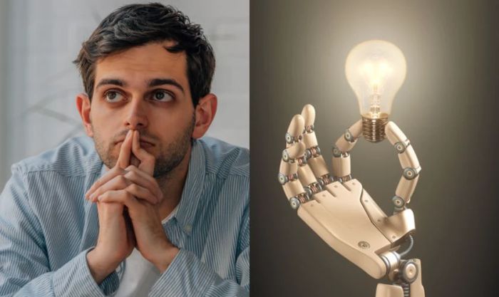 Đưa ra quyết định dựa trên phân tích và lý trí