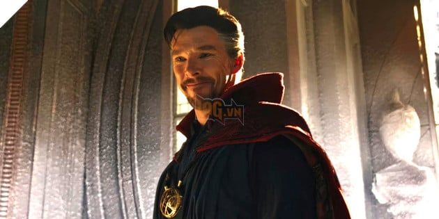 Benedict Cumberbatch Chia Sẻ về Tương Lai của Nhân Vật Doctor Strange 2