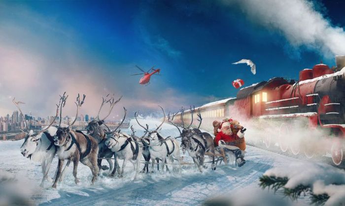 Cách trang trí sân khấu Tết mầm non