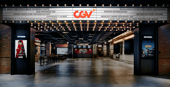 CGV Aeon Canary Binh Duong Image 1