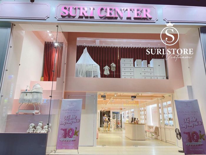 Suri Store Image 2