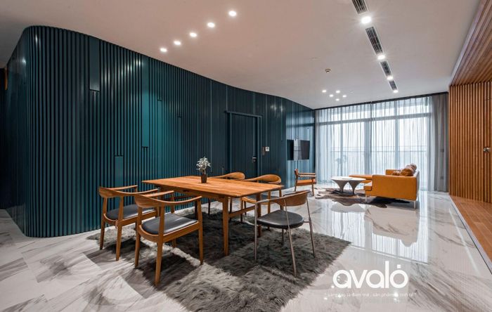 Avalo Interior Design Joint Stock Company Image 2
