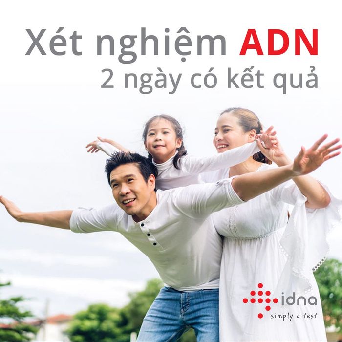 IDNA Testing Center Image 1