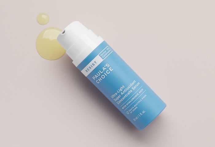 Paula's Choice Resist Super Light Antioxidant Serum Image 1