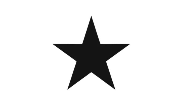 Hình ảnh ngôi sao Giáng sinh tách nền