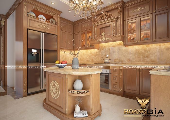 Hoang Gia Construction and Interior Manufacturing Joint Stock Company Image 1