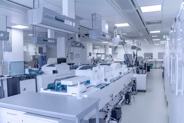 Vietgen DNA Testing Center image 1