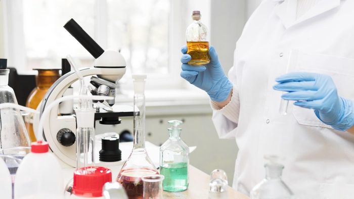 Genlab - Institute of DNA Technology and Genetic Analysis Image 2