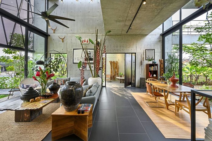 I.House Architecture and Construction Consulting Joint Stock Company Image 1