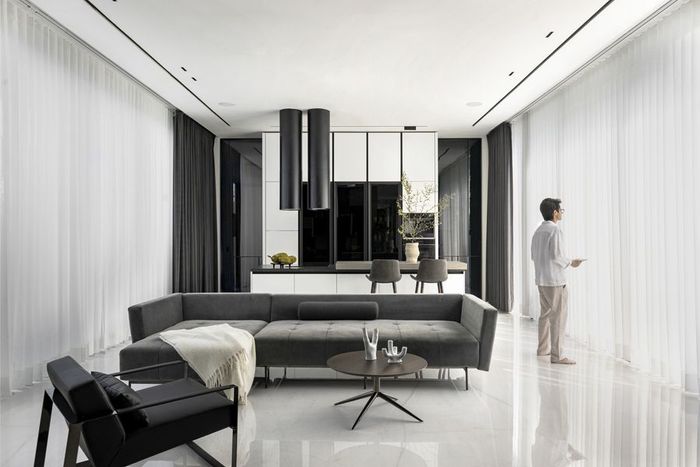I.House Architecture and Construction Consulting Joint Stock Company Image 2