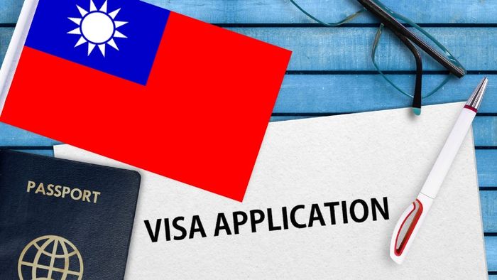 Obtaining a visa is a mandatory expense for traveling to Taiwan