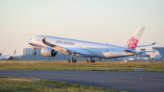 Airfare constitutes a significant portion of the total cost of traveling to Taiwan.