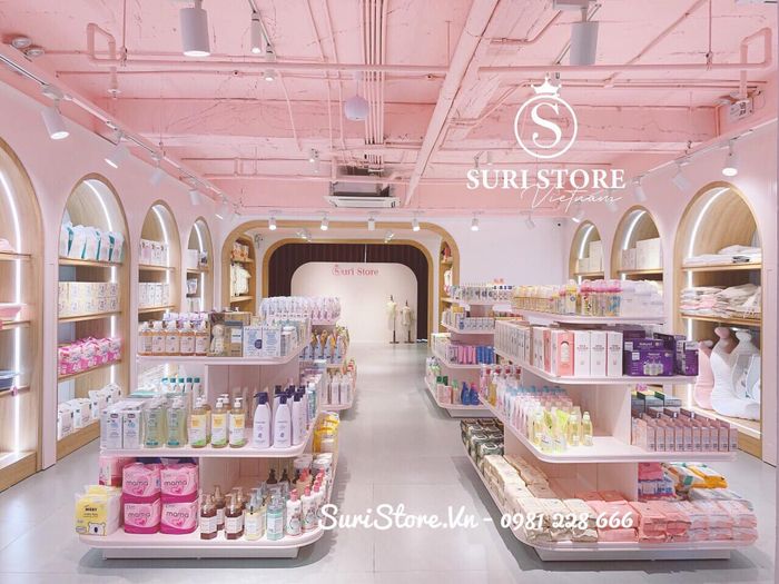 Suri Store Image 1