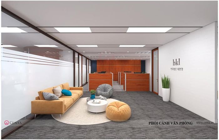 Centa Co., Ltd. Image 2