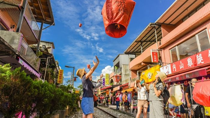 Tips for traveling to Taiwan on a budget