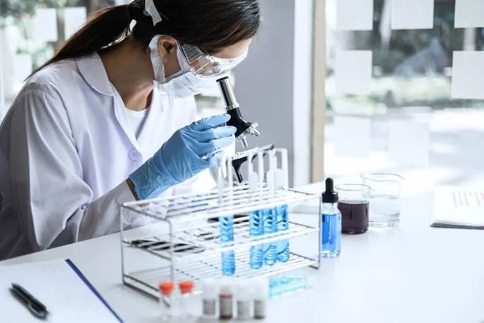 Vietgen DNA Testing Center image 2
