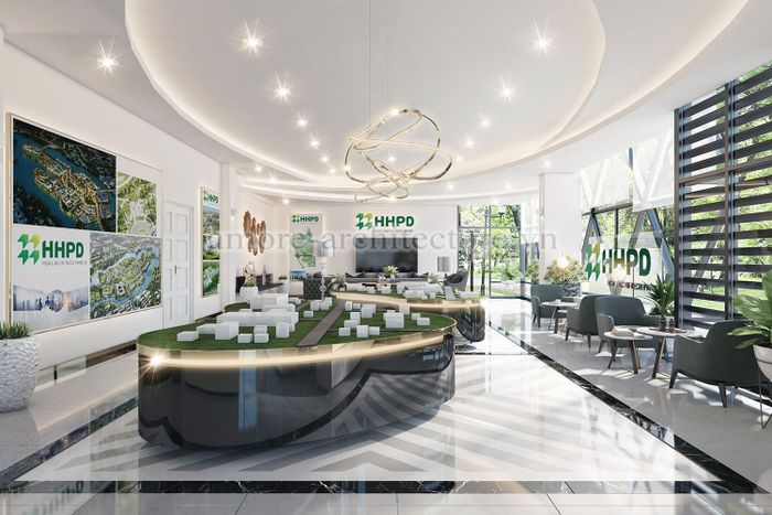 Hanoi Architecture and Construction Investment Joint Stock Company A&More Image 2
